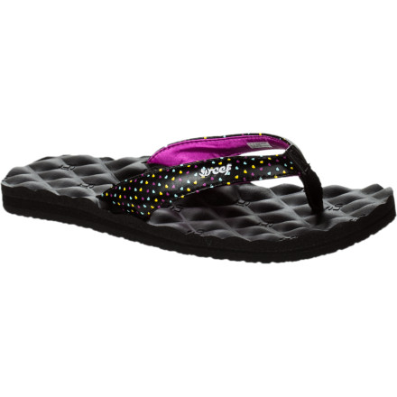 Reef - Little Reef Dreams Sandal - Girls'