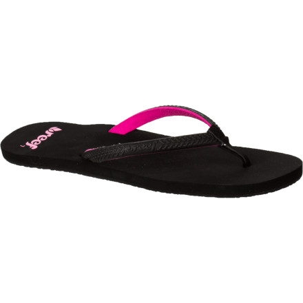 Reef - Sand Sugar Sandal - Women's