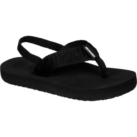 Reef - Grom Smoothy Sandal - Toddler Boys'