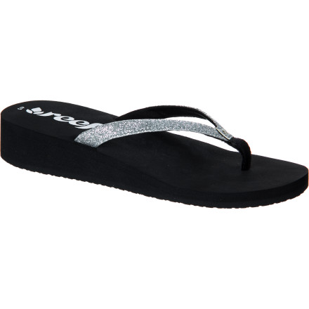 Reef - Little Krystal Star Sandal - Girls'