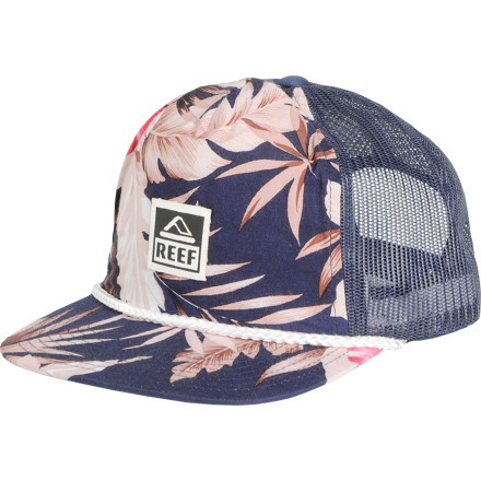 Reef - Maui Bound Trucker Hat