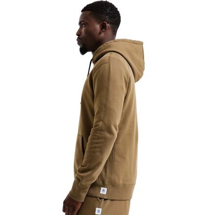Reigning Champ - Midweight Terry Pullover Hoodie - Men's