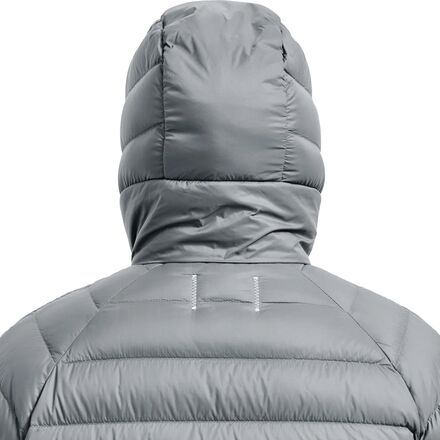 Reigning Champ - Warm-Up Downfill Jacket - Men's