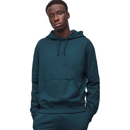 Midweight Terry Standard Hoodie - Men's