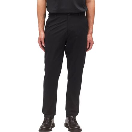 Stretch Warp Knit Coach's Pant - Men's