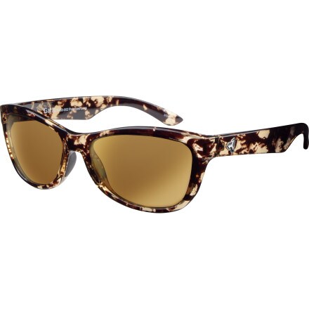 Ryders Eyewear - Gatto Sunglasses - Polarized - Women's