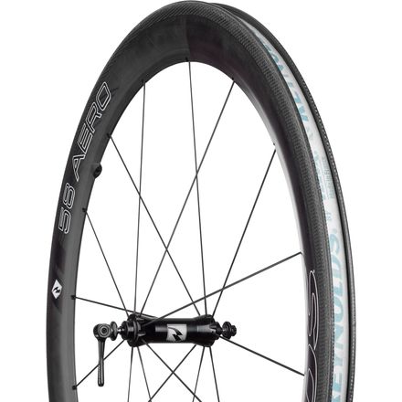 Reynolds - 58 Aero Carbon Road Wheelset - Clincher