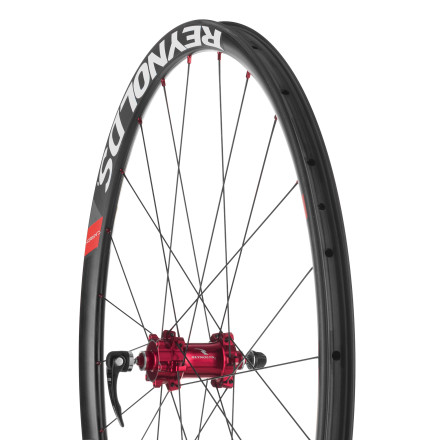 Reynolds 29er