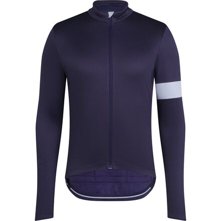 Classic Long-Sleeve Jersey - Men's