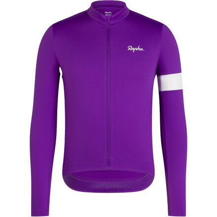 Core Thermal Long Sleeve Jersey - Men's