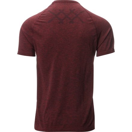 Rhone - Fuse Seamless Short-Sleeve T-Shirt - Men's