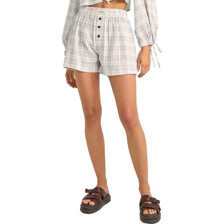 Desi Boxer Short - Women's