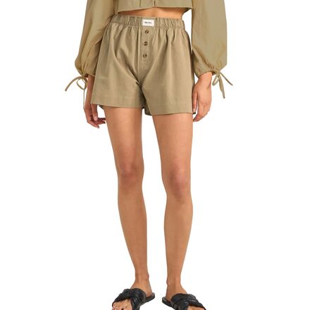 Desi Boxer Short - Women's