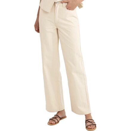 Beyond Relaxed Leg Pant - Women's