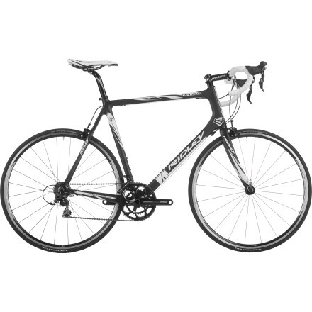 Ridley - Orion/Shimano 105 Complete Road Bike - 2011