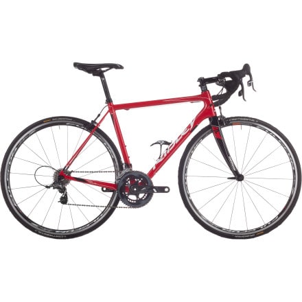 Ridley - Helium RS/SRAM Force Complete Road Bike - 2014