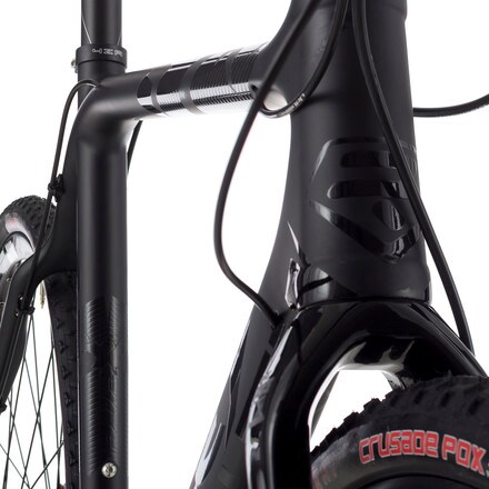 Ridley - X-Fire 20 SRAM Disc Complete Cyclocross Bike - 2015
