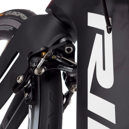 Ridley - Dean RS 10 Ultegra Complete Road Bike - 2015