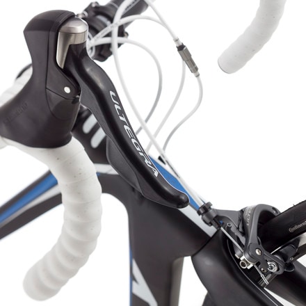 Ridley - Fenix C10 Ultegra Complete Road Bike - 2015