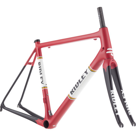Ridley Retro Helium SL Road Frameset - 2015