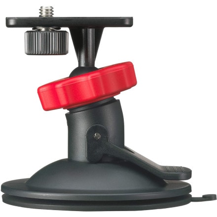 Ricoh - WG Suction Cup Mount O-CM1473