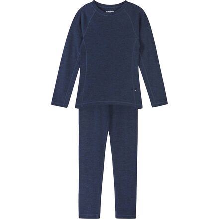 Kinsei Baselayer Set - Toddlers'