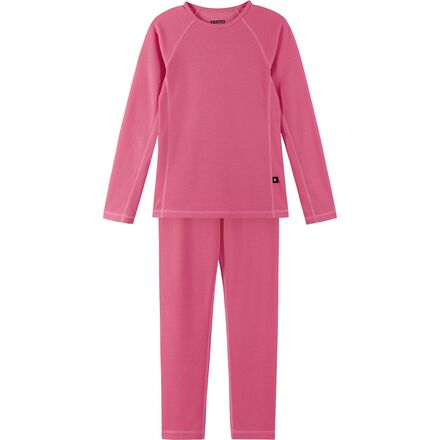 Lani Thermal Baselayer Set - Kids'