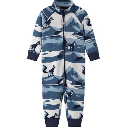 Myytti Fleece Coverall - Toddlers'