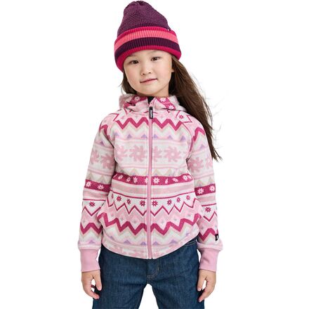 Northern Fleece Sweater - Kids'