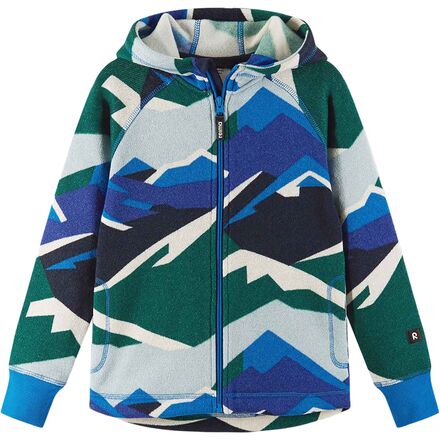 Northern Fleece Sweater - Kids'