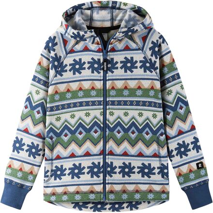 Northern Fleece Sweater - Toddlers'