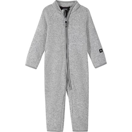 Tahti Fleece Coverall - Infants'