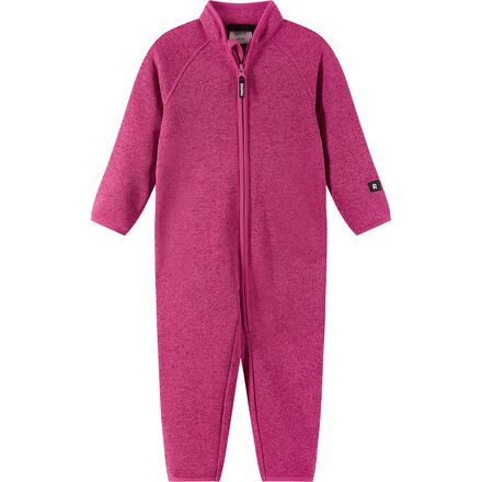 Tahti Fleece Coverall - Toddlers'