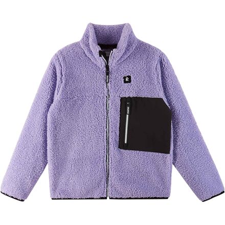 Turilas Pile Fleece Jacket - Kids'