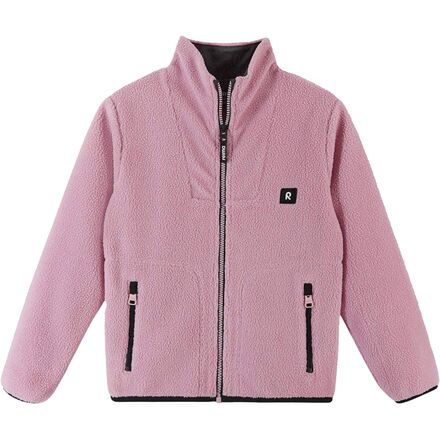 Reima - Turkki Sweater - Kids' - Grey Pink