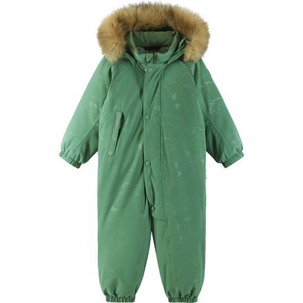 Aapua Down Overall- Infants'