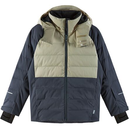 Kuosku Jacket - Kids'