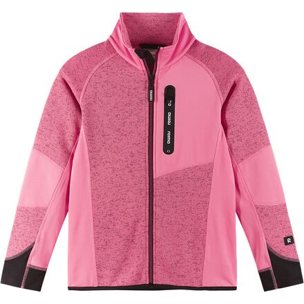 Laskien Fleece Jacket - Kids'
