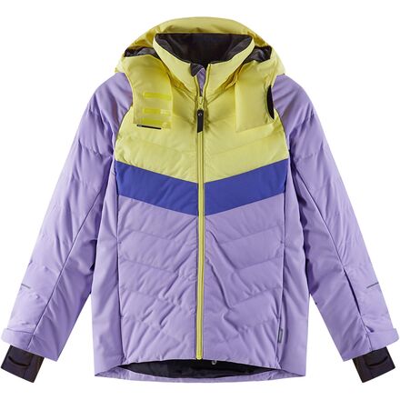 Luppo Jacket - Kids'