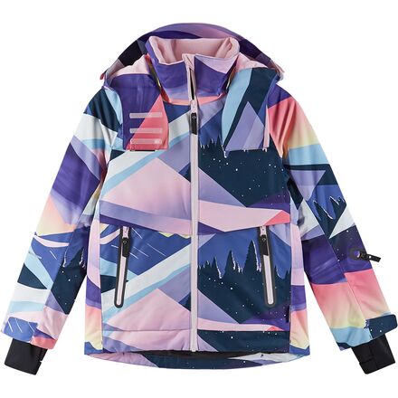 Posio Jacket - Kids'