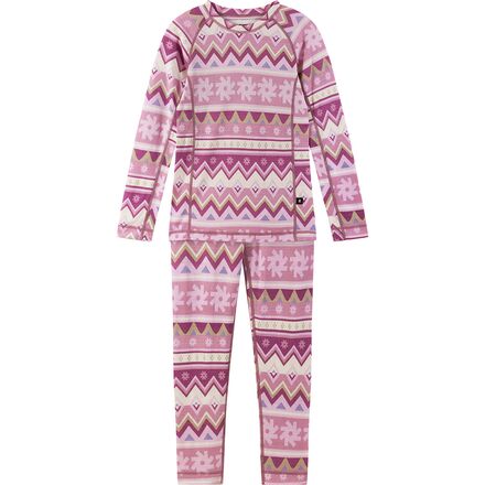 Taitoa Baselayer Set - Toddlers'