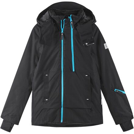 Tieten Jacket - Kids'