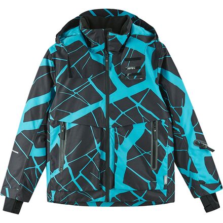 Tirro Jacket - Kids'