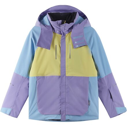 Alaniva Jacket - Kids'