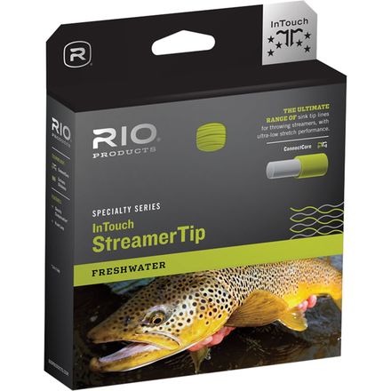 RIO - InTouch Sink Tip Fly Line