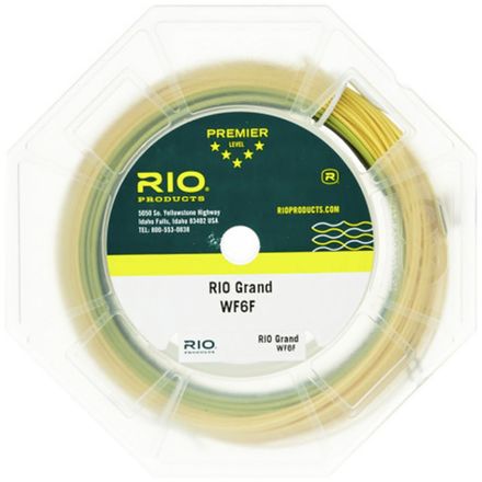 RIO - Grand Fly Line