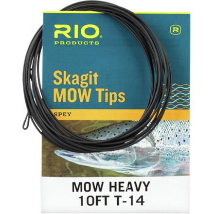 RIO - Skagit MOW Tip Line - Heavy