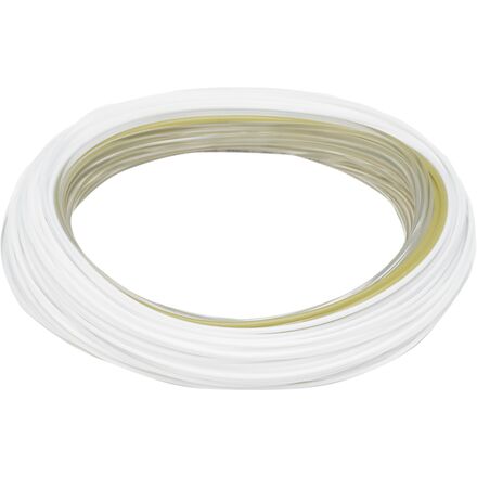 RIO - Outbound Short Fly Line - One Color