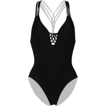 Rip Curl - Illusion One-Piece Swimsuit - Women's