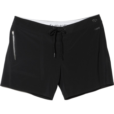 Rip Curl - Mirage 5in Shimmer Board Short - Women's